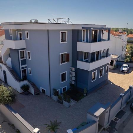 נובליה Villa Mariella מראה חיצוני תמונה