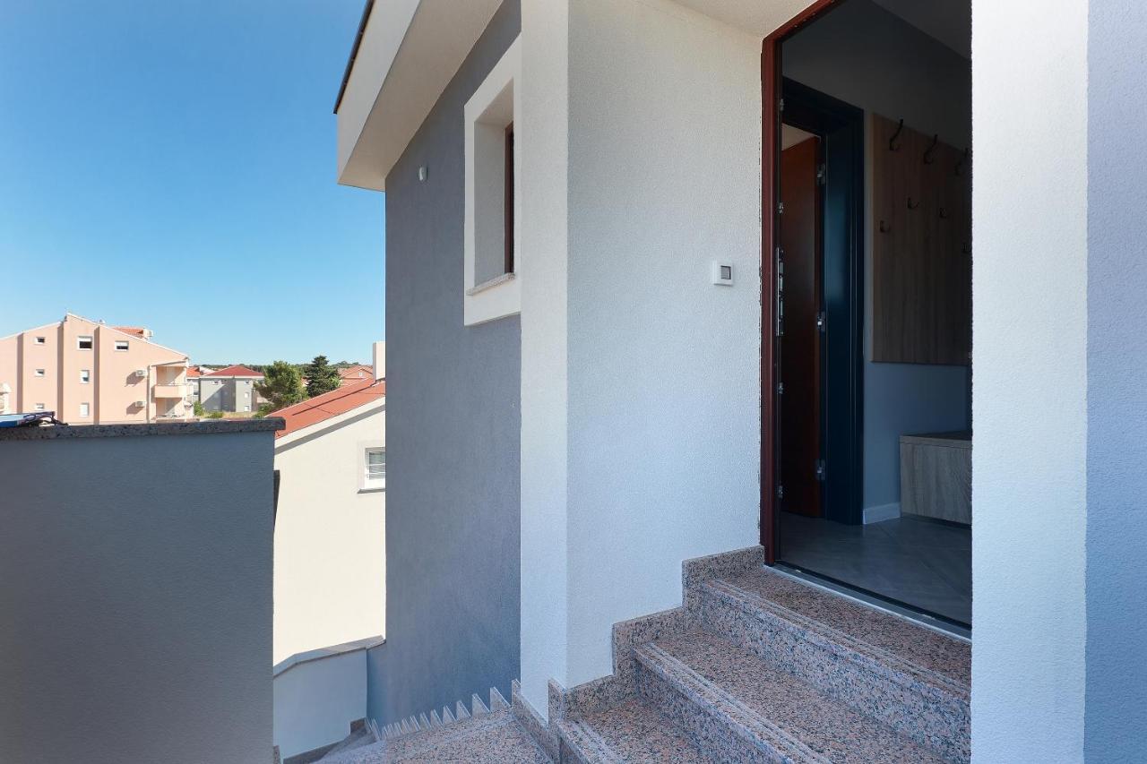 נובליה Villa Mariella מראה חיצוני תמונה