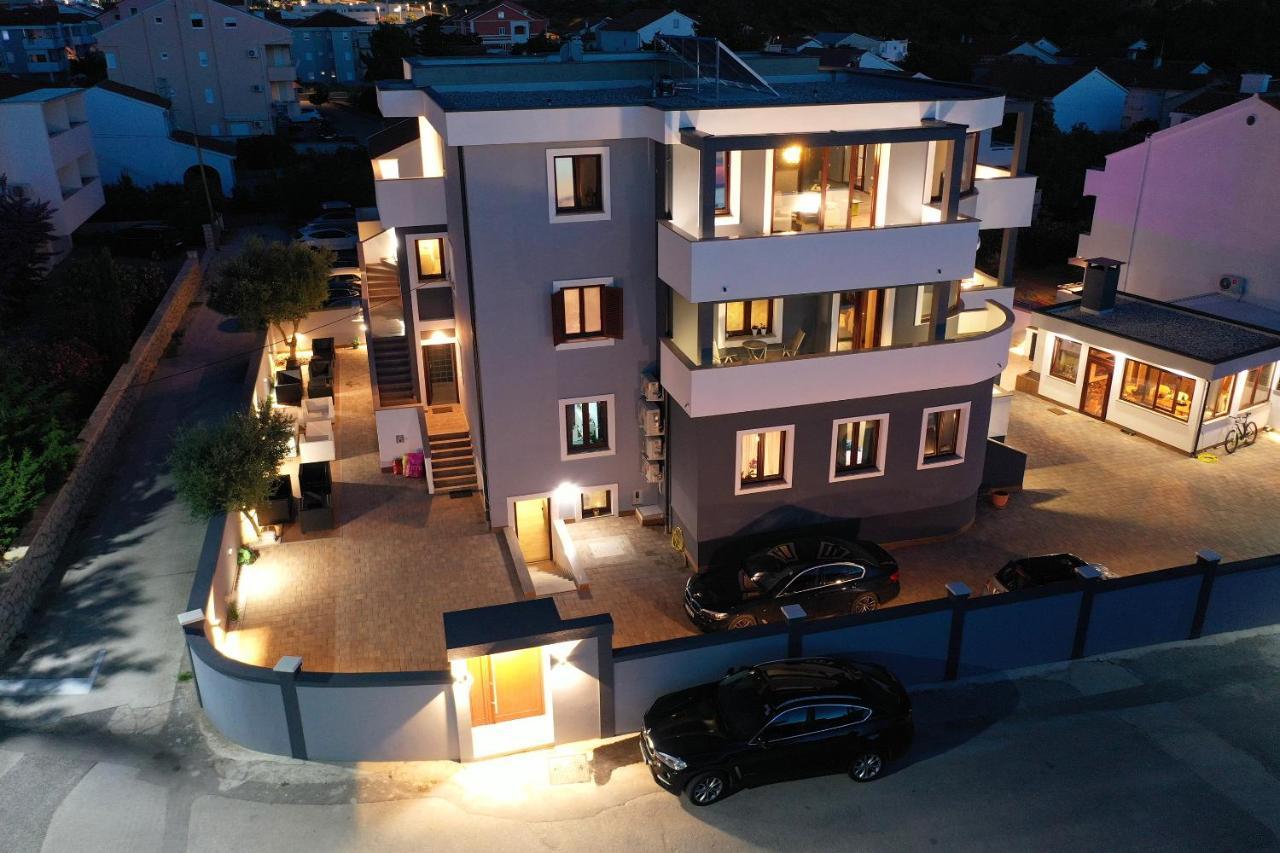 נובליה Villa Mariella מראה חיצוני תמונה