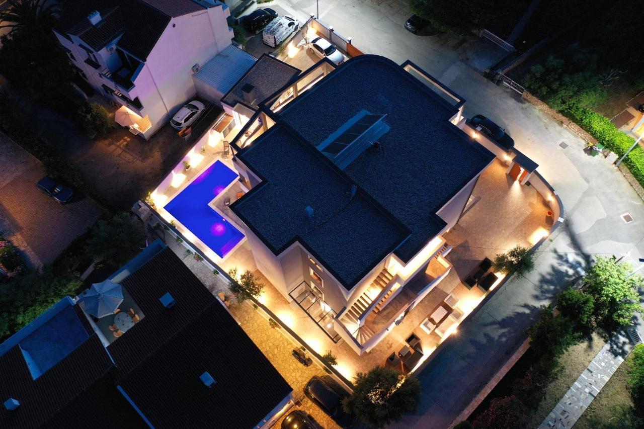 נובליה Villa Mariella מראה חיצוני תמונה