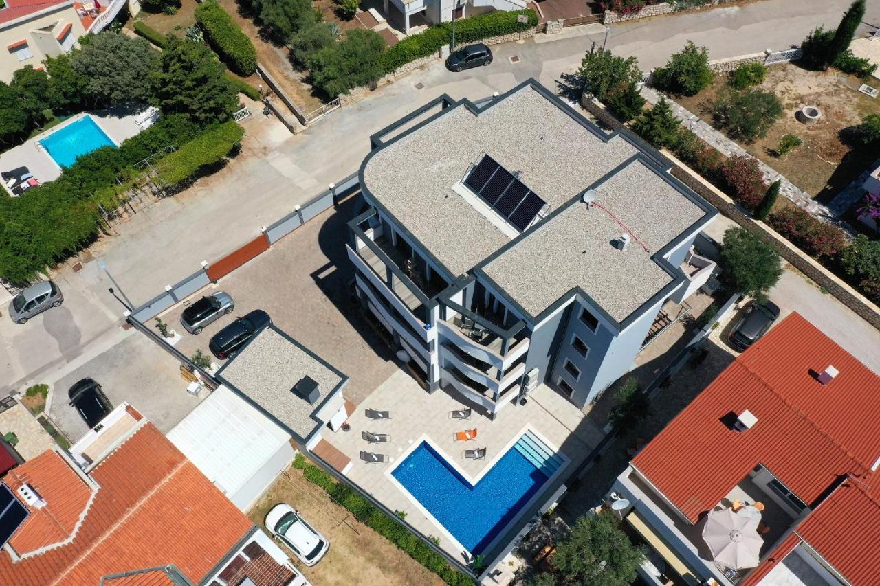 נובליה Villa Mariella מראה חיצוני תמונה