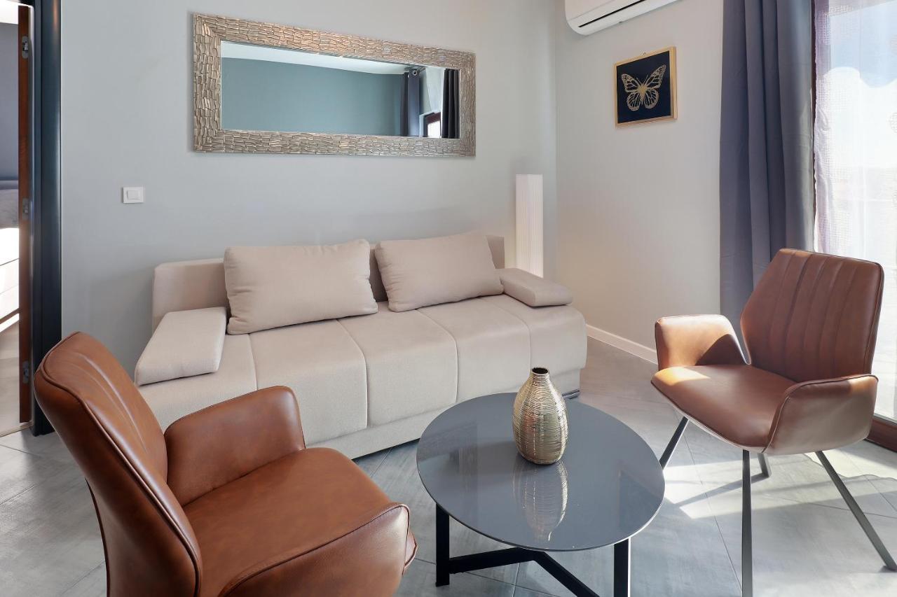 נובליה Villa Mariella מראה חיצוני תמונה