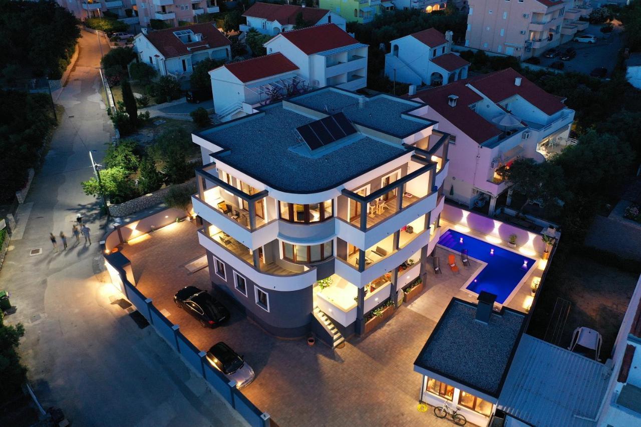 נובליה Villa Mariella מראה חיצוני תמונה