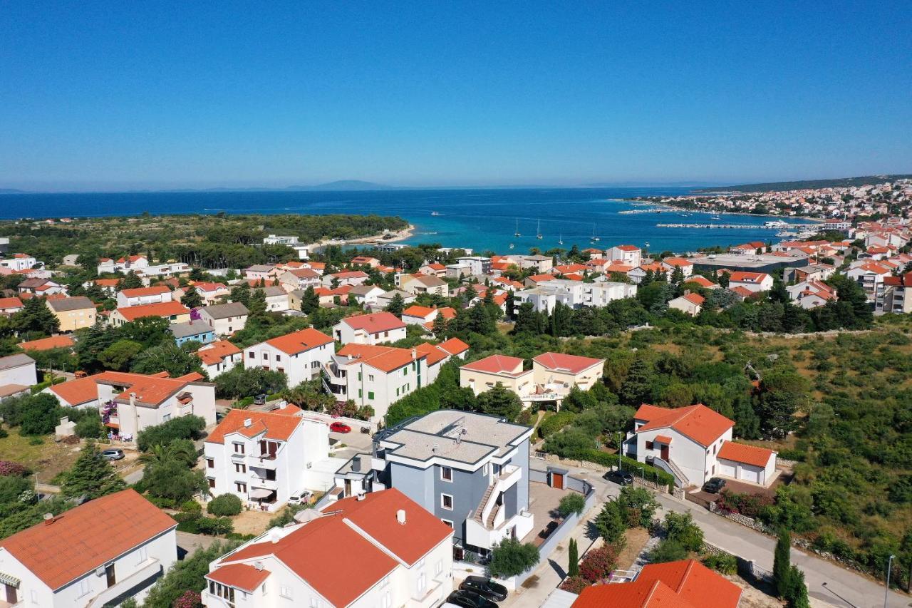 נובליה Villa Mariella מראה חיצוני תמונה