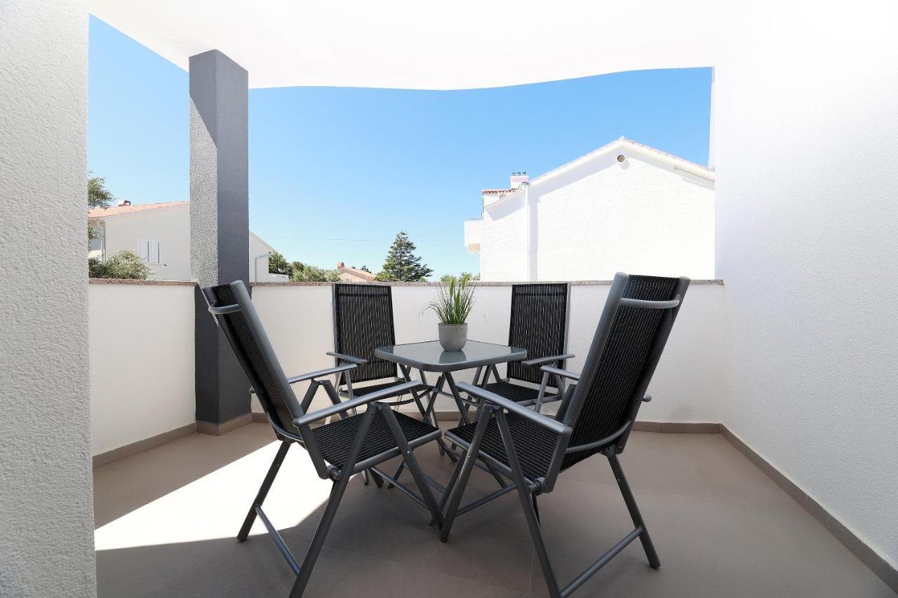 נובליה Villa Mariella מראה חיצוני תמונה