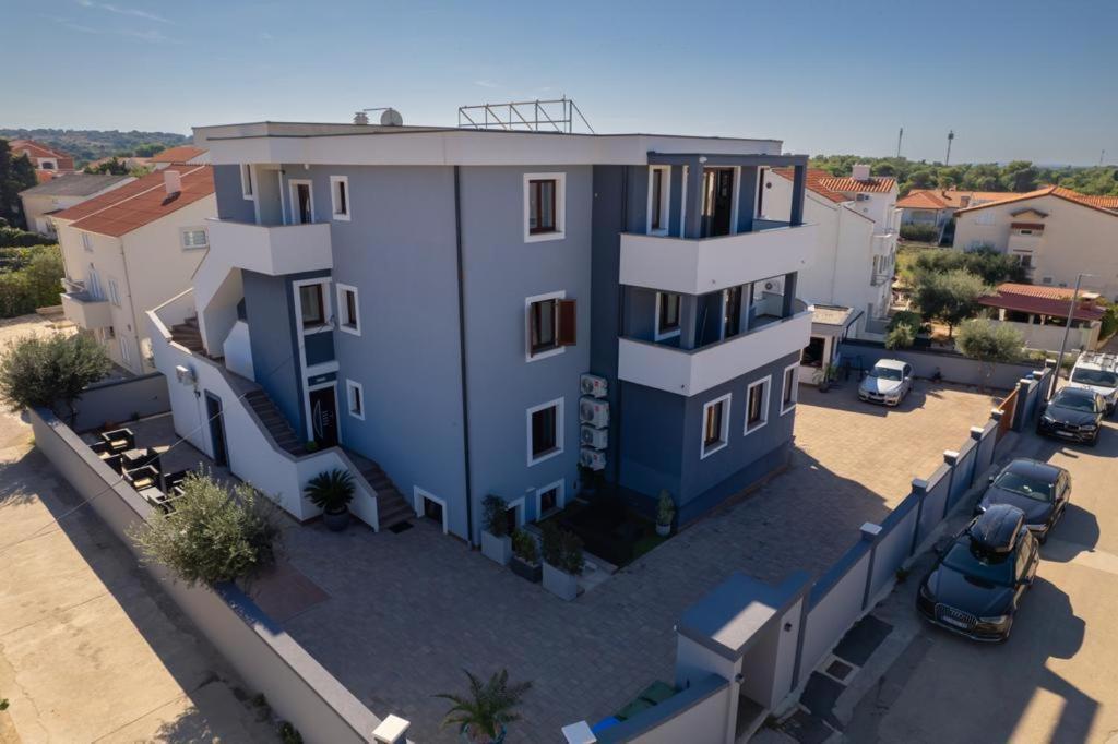 נובליה Villa Mariella מראה חיצוני תמונה