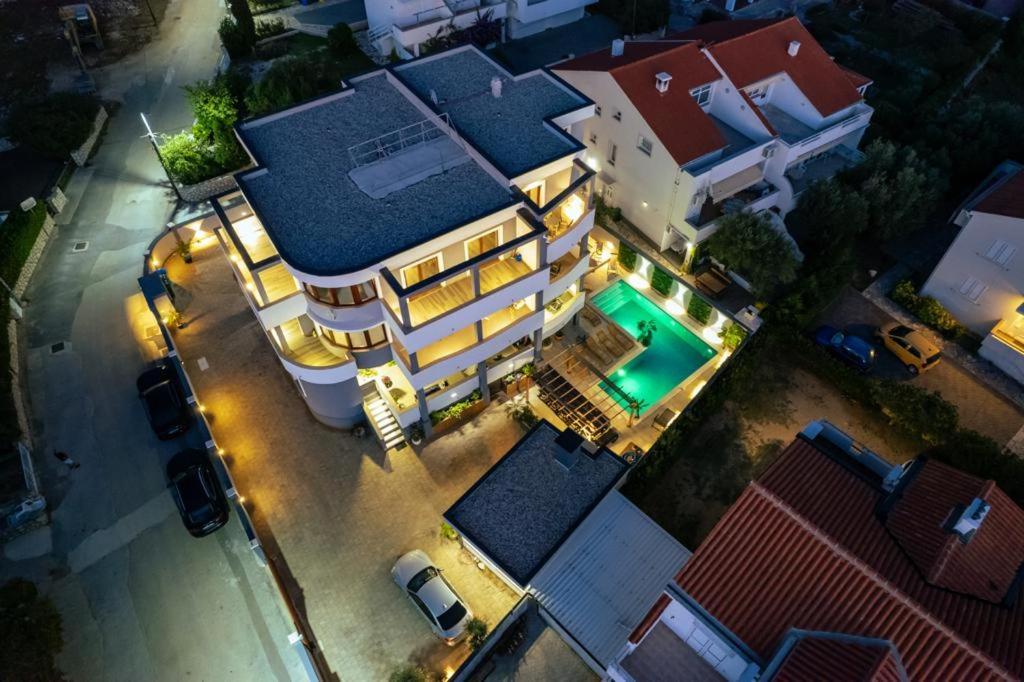 נובליה Villa Mariella מראה חיצוני תמונה