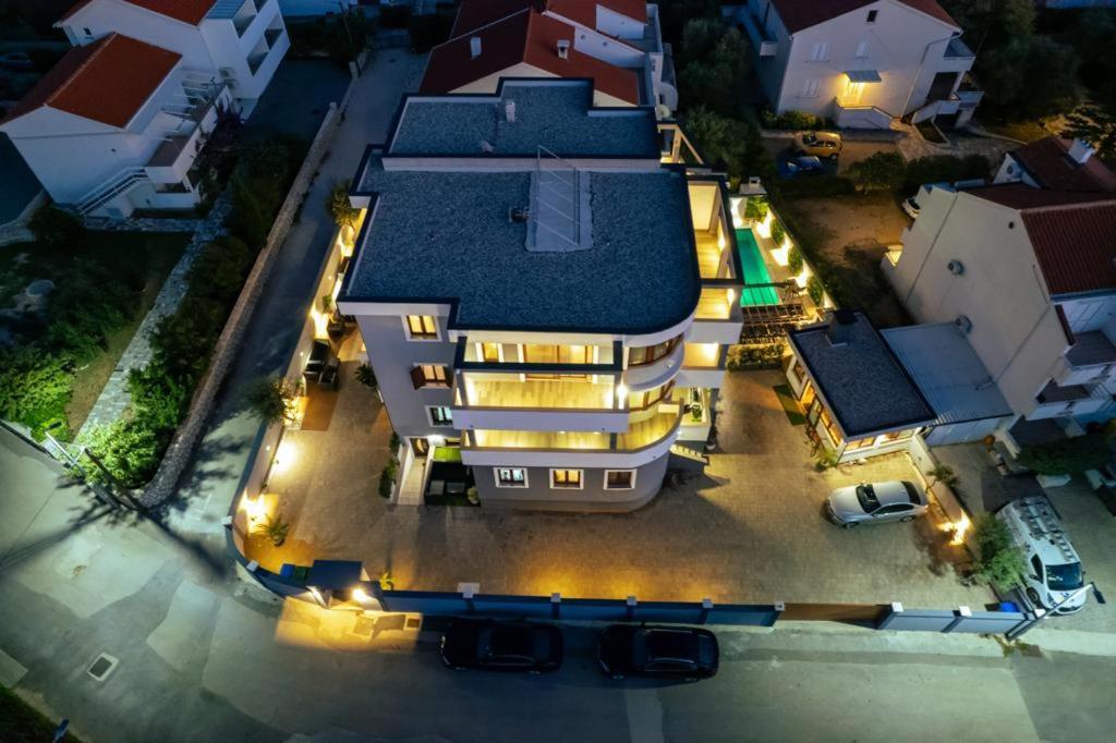 נובליה Villa Mariella מראה חיצוני תמונה